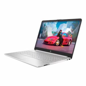 Notebook HP 15-DY5023ST 15.6" Intel Core i3-1215U 256GB SSD 8GB RAM - Prata - Imagen 2