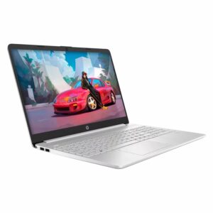 Notebook HP 15-DY5023ST 15.6" Intel Core i3-1215U 256GB SSD 8GB RAM - Prata - Imagen 3