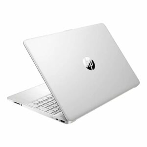 Notebook HP 15-DY5023ST 15.6" Intel Core i3-1215U 256GB SSD 8GB RAM - Prata - Imagen 4