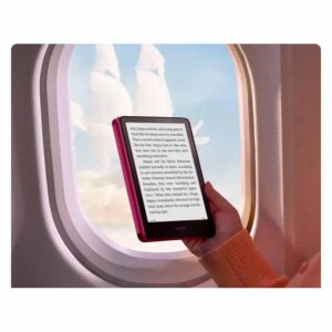 Amazon Kindle Paperwhite 2024 16 Gb B0cfpjyx7p - Negro - Imagen 3