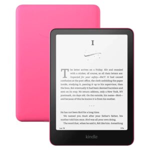 Amazon Kindle Paperwhite 2024 B0cfptk5jg 16 Gb