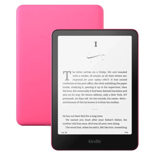 Amazon Kindle Paperwhite 2024 B0cfptk5jg 16 Gb