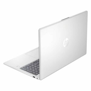 Notebook Hp 15-fd0182wm De 15,6" Con Intel Core I7-1355u, 1 Tb Ssd Y 16 Gb De Ram, Color Plateado - Imagen 3
