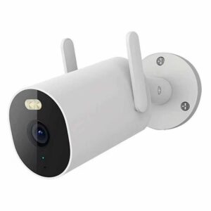 Camara De Seguridad Xiaomi Outdoor AW300 BHR6816EU Full HD WiFi - Blanco