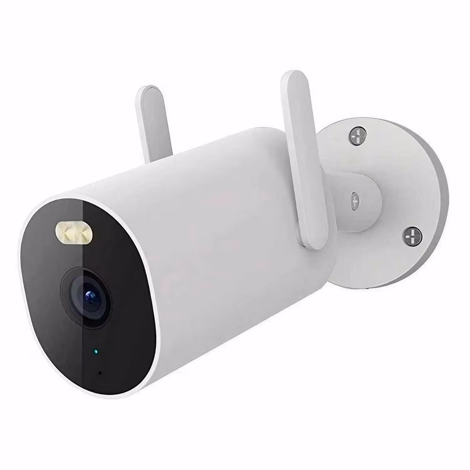 Camara De Seguridad Xiaomi Outdoor AW300 BHR6816EU Full HD WiFi - Blanco