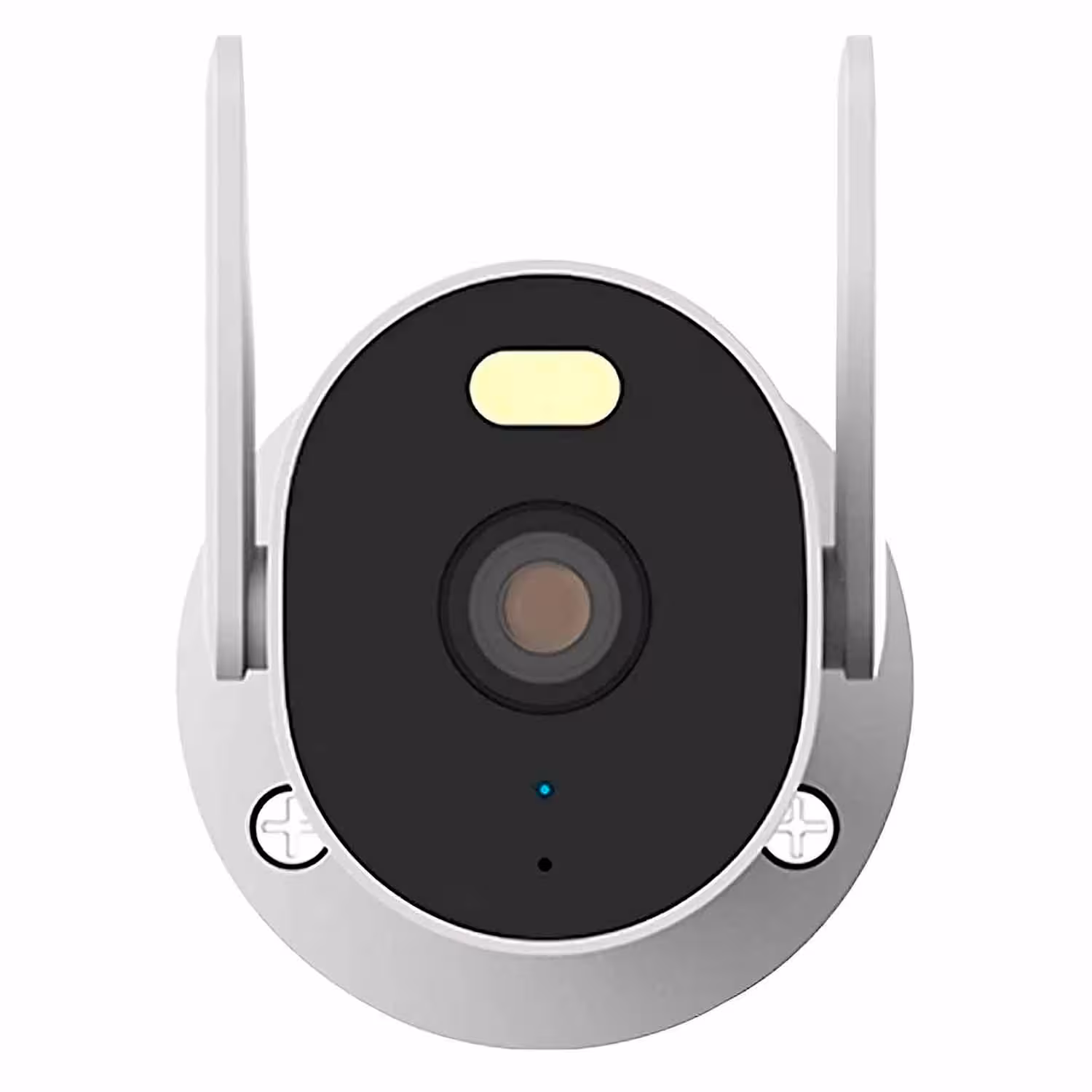 Camara De Seguridad Xiaomi Outdoor AW300 BHR6816EU Full HD WiFi - Blanco - Imagen 2