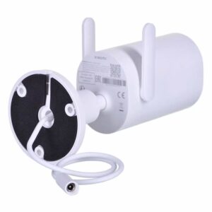 Camara De Seguridad Xiaomi Outdoor AW300 BHR6816EU Full HD WiFi - Blanco - Imagen 3