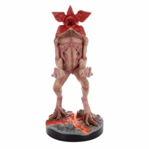 Control Y Soporte Para Smartphone Demogorgon De Cable Guys