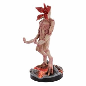 Control Y Soporte Para Smartphone Demogorgon De Cable Guys - Imagen 2