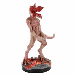 Control Y Soporte Para Smartphone Demogorgon De Cable Guys - Imagen 3