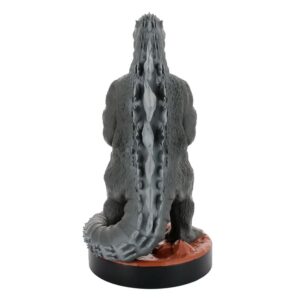 Cable Guys Godzilla Gojira King Of Monsters Soporte Para Controlador Y Teléfono Inteligente - Imagen 3