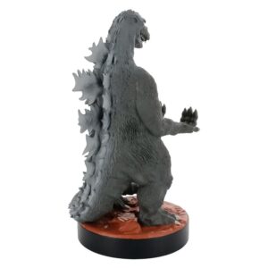 Cable Guys Godzilla Gojira King Of Monsters Soporte Para Controlador Y Teléfono Inteligente - Imagen 4