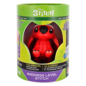 Soporte De Nivel De Maldad De Cable Stitch Para Controlador Y Teléfono Inteligente - Imagen 2