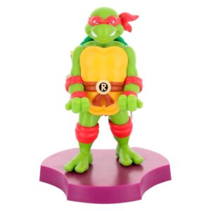 Soporte Para Controlador Y Teléfono Inteligente De Cable Turtles Raphael Holdem