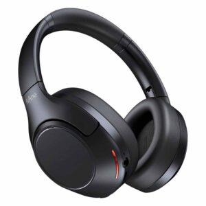 Auriculares Inalámbricos Para Juegos Fifine X3 Rgb, Color Negro - Imagen 2