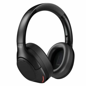 Auriculares Inalámbricos Para Juegos Fifine X3 Rgb, Color Negro - Imagen 3
