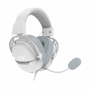 Auriculares Usb Redragon Aurora H376wg - Blanco - Imagen 3