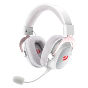 Headset Redragon Zeus Pro H510w Inalámbrico