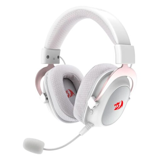 Headset Redragon Zeus Pro H510w Inalámbrico