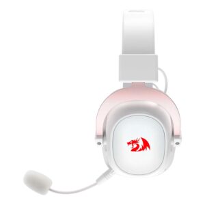 Headset Redragon Zeus Pro H510w Inalámbrico - Imagen 2
