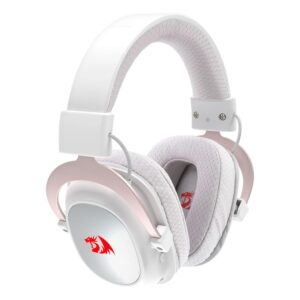 Headset Redragon Zeus Pro H510w Inalámbrico - Imagen 3