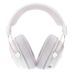 Headset Redragon Zeus Pro H510w Inalámbrico - Imagen 4