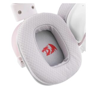 Headset Redragon Zeus Pro H510w Inalámbrico - Imagen 5