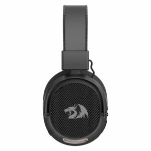 Auriculares Inalámbricos Redragon Arrow Pro H858, Color Negro - Imagen 2