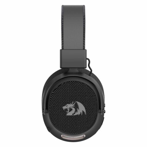 Alternative view of Auriculares Inalámbricos Redragon Arrow Pro H858, Color Negro