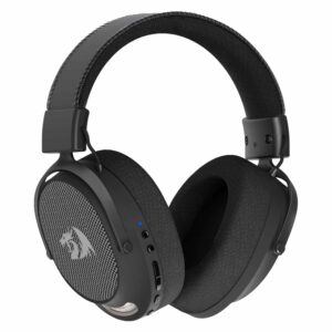 Auriculares Inalámbricos Redragon Arrow Pro H858, Color Negro - Imagen 3