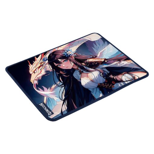 Alternative view of Mousepad Redagón Ak1 P046 S