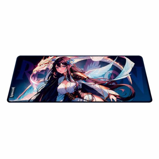 Mousepad Redragon Ak1 P046 L
