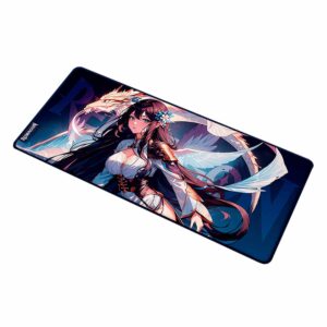 Mousepad Redragon Ak1 P046 L - Imagen 2