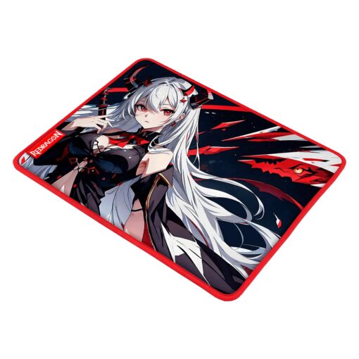 Alternative view of Mousepad Redagón Ak P047 S