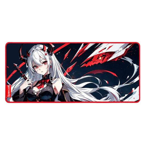 Mousepad Redragon Ak P047 L