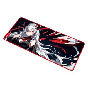 Mousepad Redragon Ak P047 L - Imagen 2