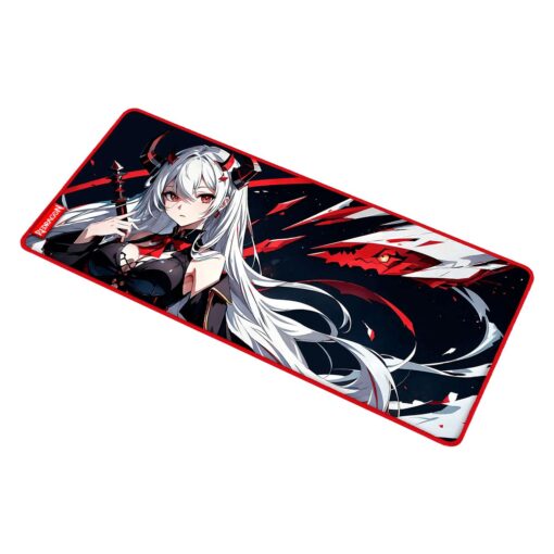 Alternative view of Mousepad Redragon Ak P047 L