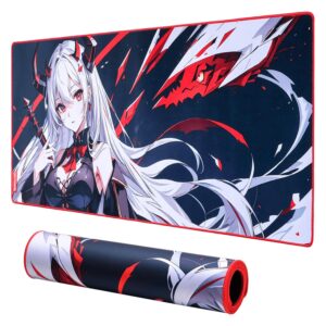 Mousepad Redragon Ak P047 L - Imagen 4