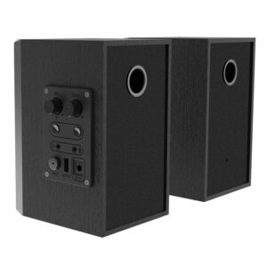 Altavoz Para Juegos Redragon Gs811 Lynch Rgb Con Bluetooth De 3,5 Mm, Color Negro - Imagen 3
