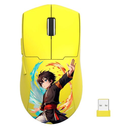 Mouse Redragon King Max Edition Akb M918akb Pro