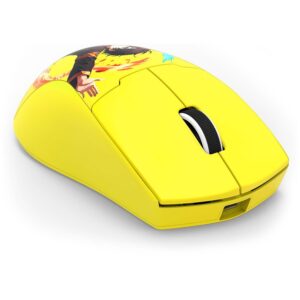 Mouse Redragon King Max Edition Akb M918akb Pro - Imagen 3