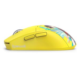 Mouse Redragon King Max Edition Akb M918akb Pro - Imagen 4