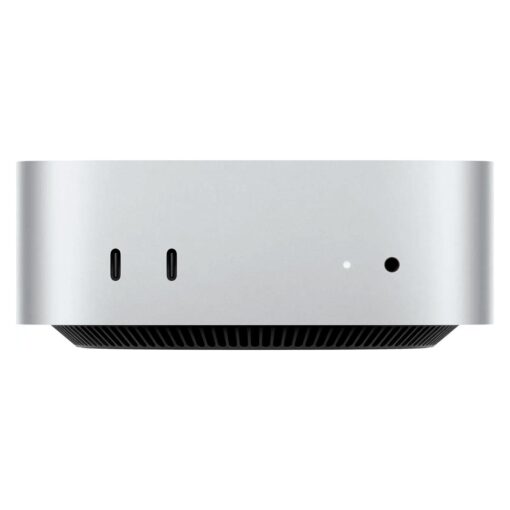 Apple Mac Mini 2024 Mcx44ll/a M4 Pro 512gb Ssd 24gb Ram - Plata