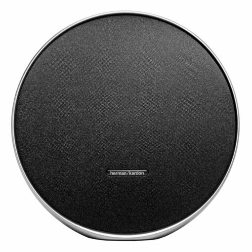 Speaker Portátil Harman Kardon Onyx Studio 9 Bluetooth - Negro