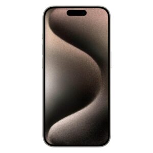 Apple Iphone 15 Pro *swap A+* 256gb 8gb Ram Pantalla De 6.1" - Titanio Natural (solo Dispositivo) - Imagen 2