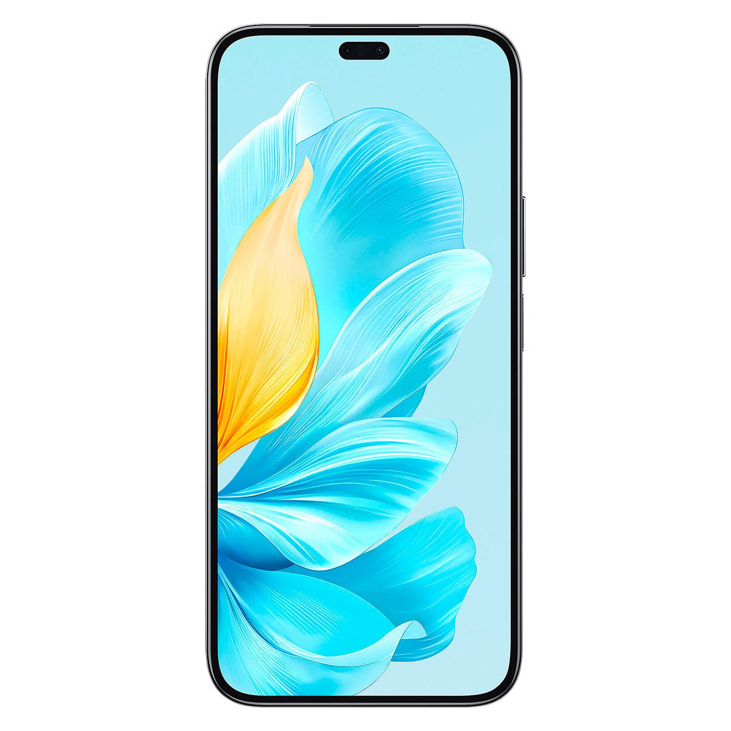 Alternative view of Honor 200 Lite 5g Smartphone Lly-nx1 256 Gb 8 Gb Ram Dual Sim Pantalla De 6,7" - Negro