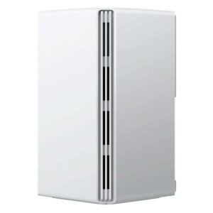 Router Wifi Xiaomi Mesh Sistema De Banda Dual Ac1200 De 5 Ghz Y 867 Mbps, Color Blanco (paquete De 1) - Imagen 3