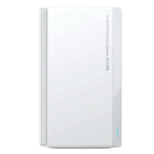 Router Wifi Xiaomi Mesh Sistema De Banda Dual Ac1200 De 5 Ghz Y 867 Mbps, Color Blanco (paquete De 1) - Imagen 4