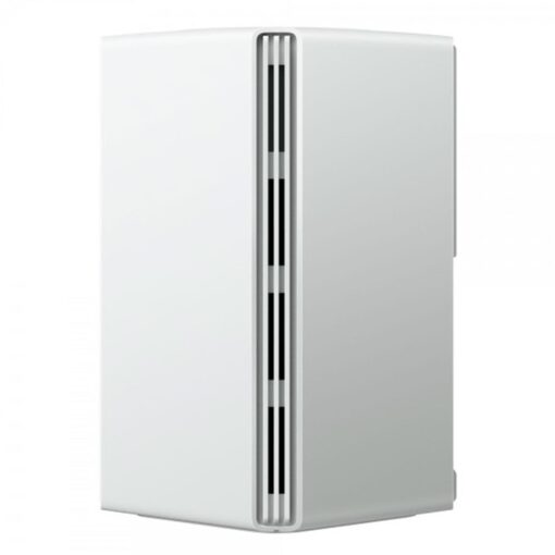 Alternative view of Router Wifi Xiaomi Mesh System De Banda Dual Ac1200 De 5 Ghz Y 867 Mbps, Color Blanco (paquete De 2)