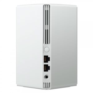 Router Wifi Xiaomi Mesh System De Banda Dual Ac1200 De 5 Ghz Y 867 Mbps, Color Blanco (paquete De 2) - Imagen 3